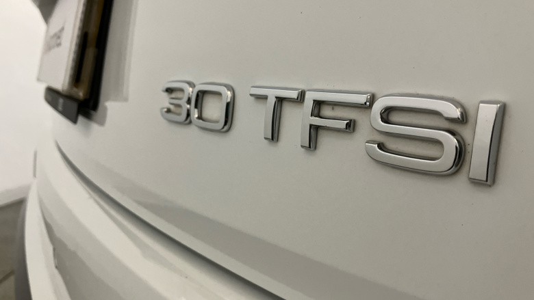 Audi Q2 30 TFSI Sport 5dr Petrol Estate